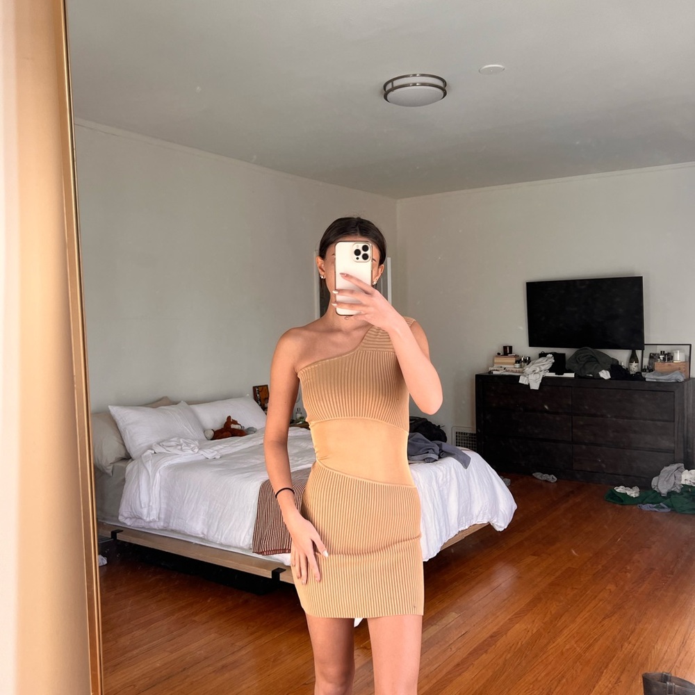 RtA maya dress